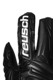 Reusch Attrakt Infinity Junior 5672715 7700 black 2